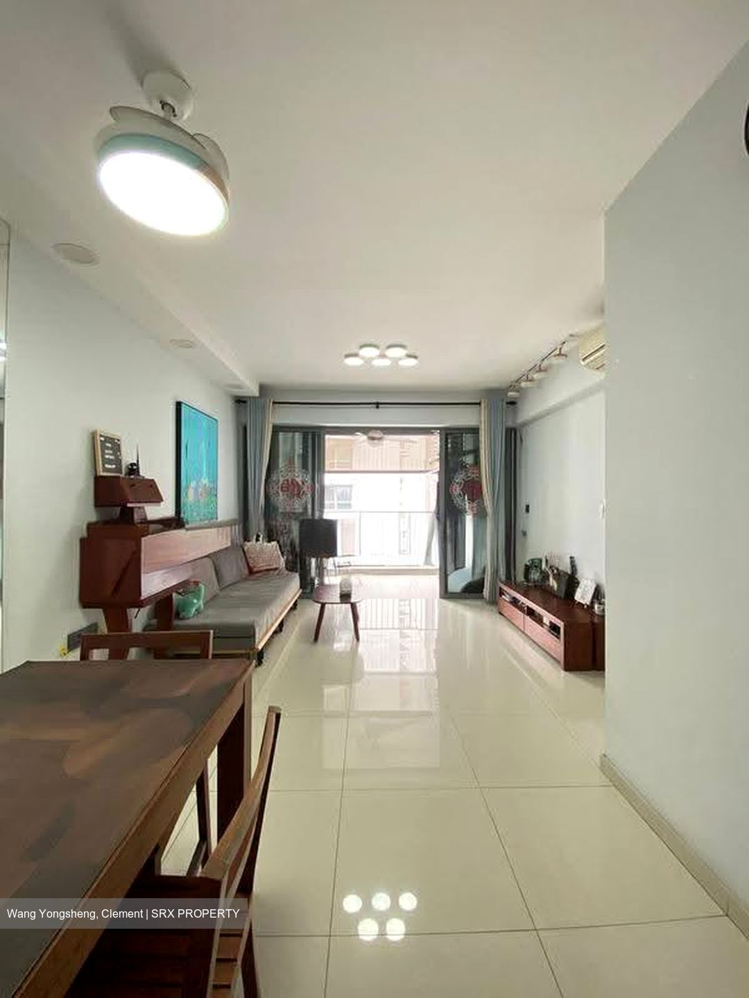 Blk 138A Lake Vista @ Yuan Ching (Jurong West), HDB 4 Rooms #625507731